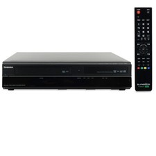 Toshiba RDXV50 DVD HDD VHS Recorder Festplatten Rekorder Kombo Digitalisieren GU