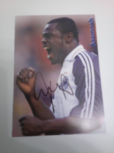Gerald asamoah schalke dfb - schalke,