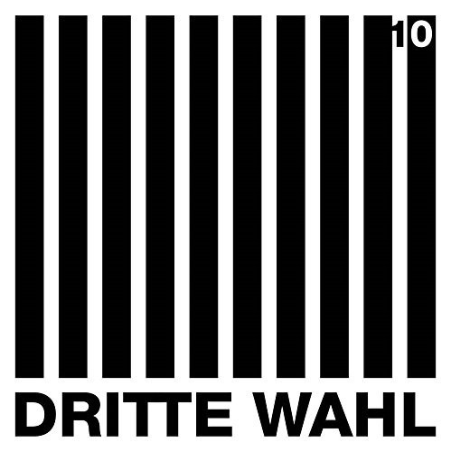 Dritte wahl cd neu - wahl,