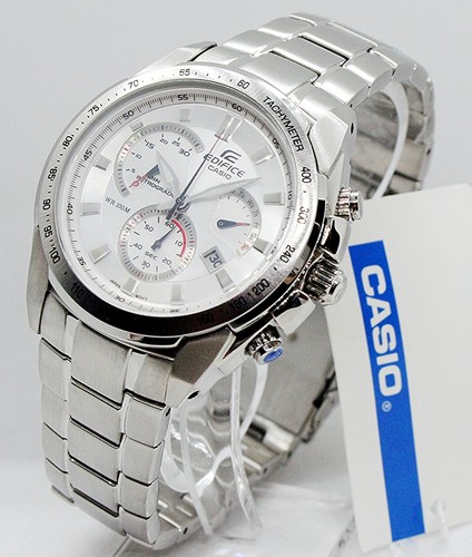 Herrenuhr casio edifice - herrenuhr,