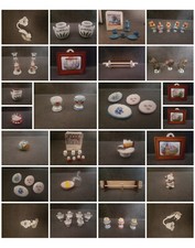 Puppenhaus Zubehör NEU