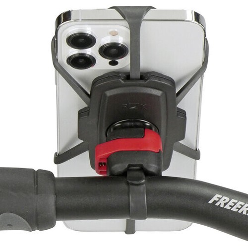 Klickfix handy halter für - handy,