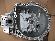 KTM X-Bow Getriebe DM mit Differential  Sperre