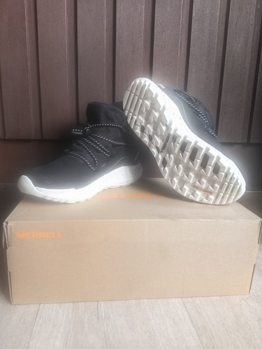 Merrell bravada thermo demi - 2,