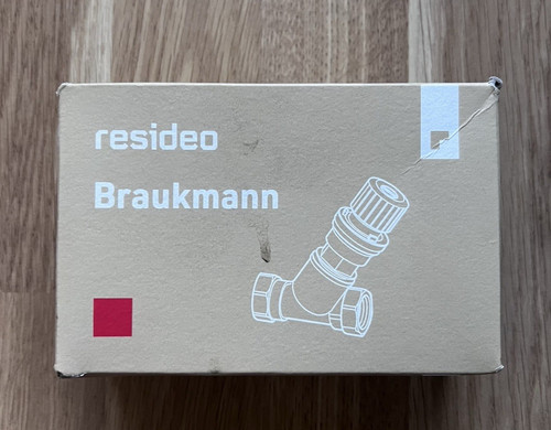 Resideo braukmann - resideo,