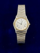 EBEL Damenuhr 44283 Sport