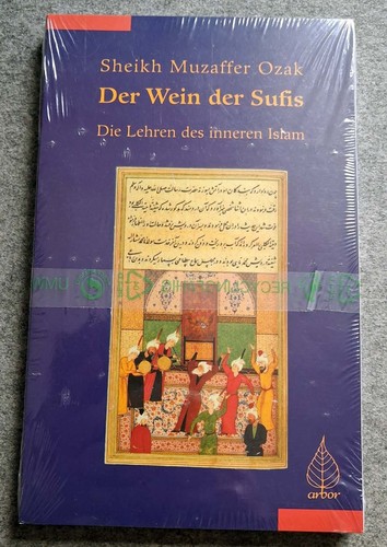 Der wein sufis die - der,