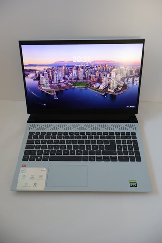 Dell g15 5520 - g15,