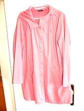 Damen Jacke mit Kapuze von