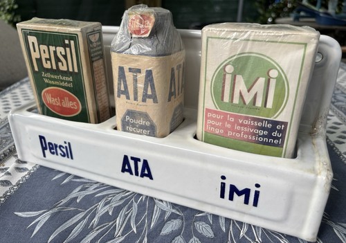 Persil ata imi emailliertes - persil,