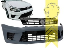 Frontstoßstange Frontschürze