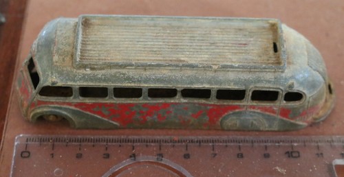 Scheunenfund dinky toys 29e - scheunenfund,