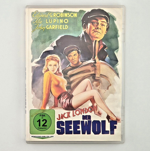 Der seewolf jack - seewolf,