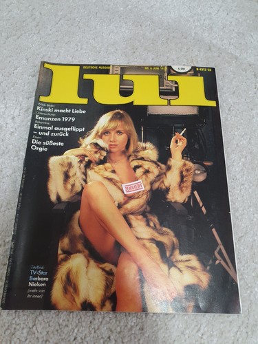 Lui juni 1979 deutsche - 6,