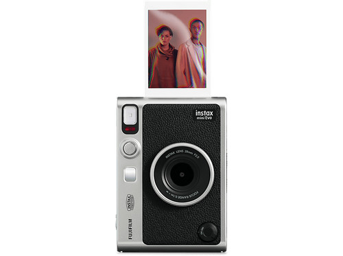 Fujifilm instax mini - fujifilm,