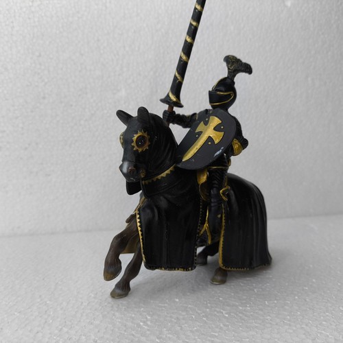 Schleich 70032 schwarzer - schleich,