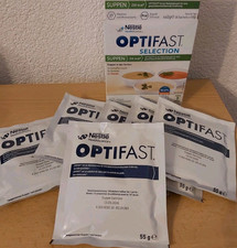 OPTIFAST Mahlzeitenersatz *