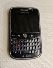 Blackberry 9000 Ohne Akku
