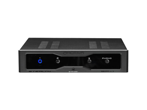 Emotiva high end - high,