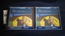 HÖRBUCH "PERRY CLIFTON - DIE
