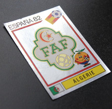 ♣ PANINI WM WC ESPANA 82