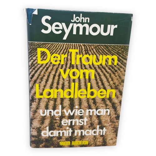 Der traum vom landleben - vom, und