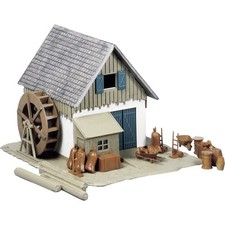 Faller 131362 kleine - kleine, mühle