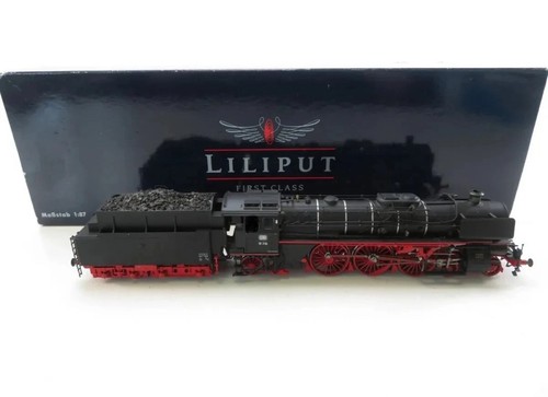 Liliput l104021 dampflok - liliput,