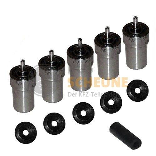 Bus einspritzdüsen kit - vw, einspritzdüsen-kit