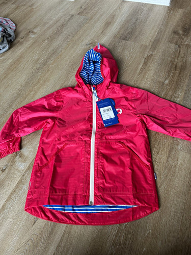 Finkid puuska kinder jacke - finkid,