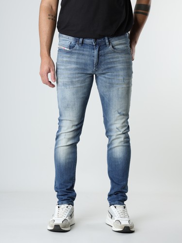 Diesel herren skinny - diesel, low