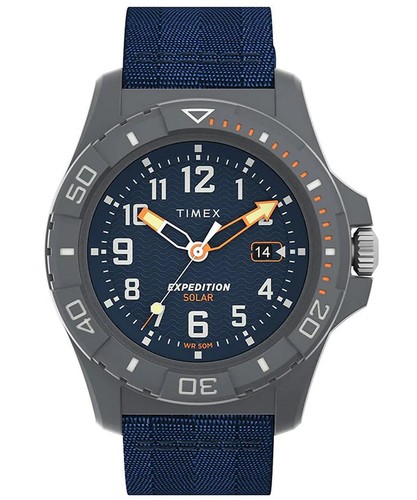 Solar herrenuhr timex - herrenuhr,