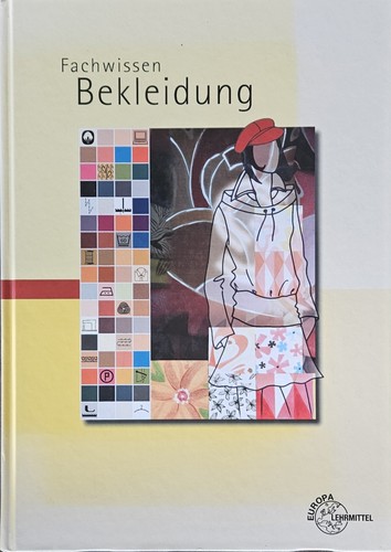 Fachwissen bekleidung - fachwissen,