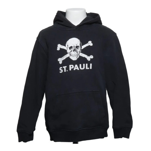 Pauli kapuzenpullover - st.pauli,,