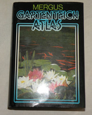 613 mergus gartenteich - gartenteich, atlas