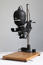 Leitz Focomat Ic Color