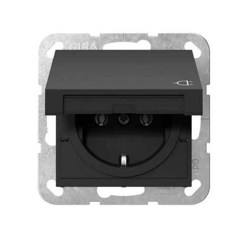 Gira steckdose 4454005 - gira,