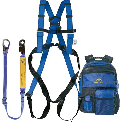 Artex hubarbeitsbühnen set - hubarbeitsbühnen,