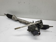 Mercedes W169   Lenkgetriebe Servolenkung Servo Lenkung  A1694602100    (07)