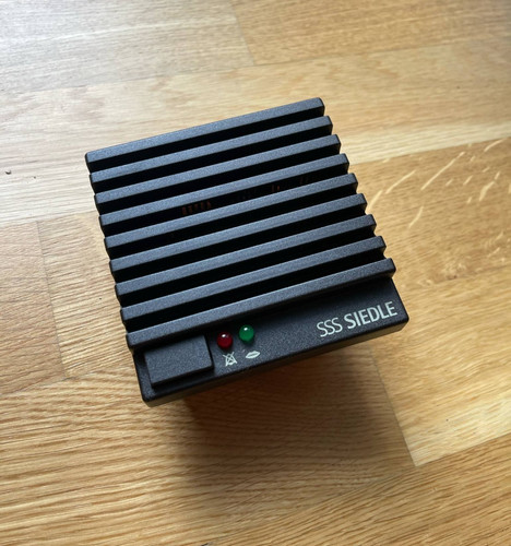 Siedle tlm 511 - tlm, 511-02