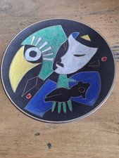 Ruscha Handarbeit "PICTURE"