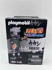 PLAYMOBIL®  Naruto Shippuden