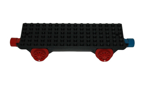Lego eisenbahn waggon 5v - lego®,