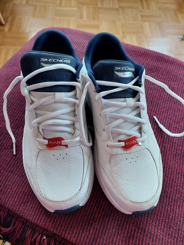 Skechers archfit weiß größe - skechers,