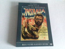 Inshalla - Razzia am Bosporus