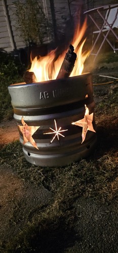Handgefertigte bierfass - handgefertigte,