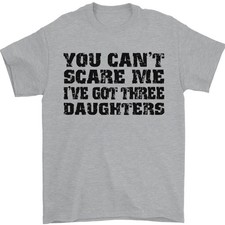 Cant Scare Me Drei Töchter