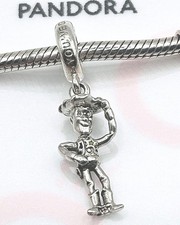 Pandora Charm Disney "Woody