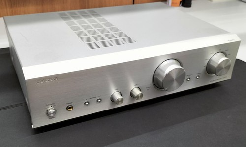 Onkyo a973 vollverstärker - a973,