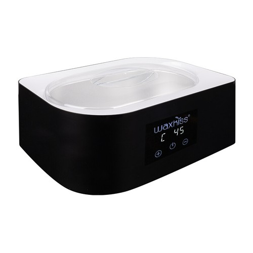 Paraffinbad kiss 4000 200w - ml,,